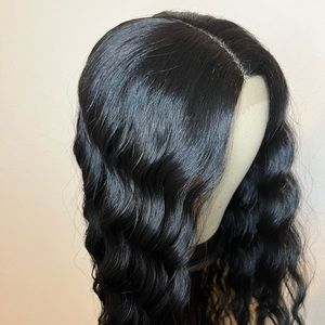 LACE FRONT WIG